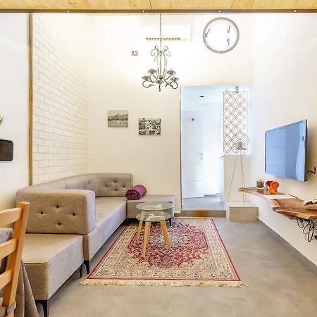 Retro Loft By The Beach★ Tel Aviv Esterno foto