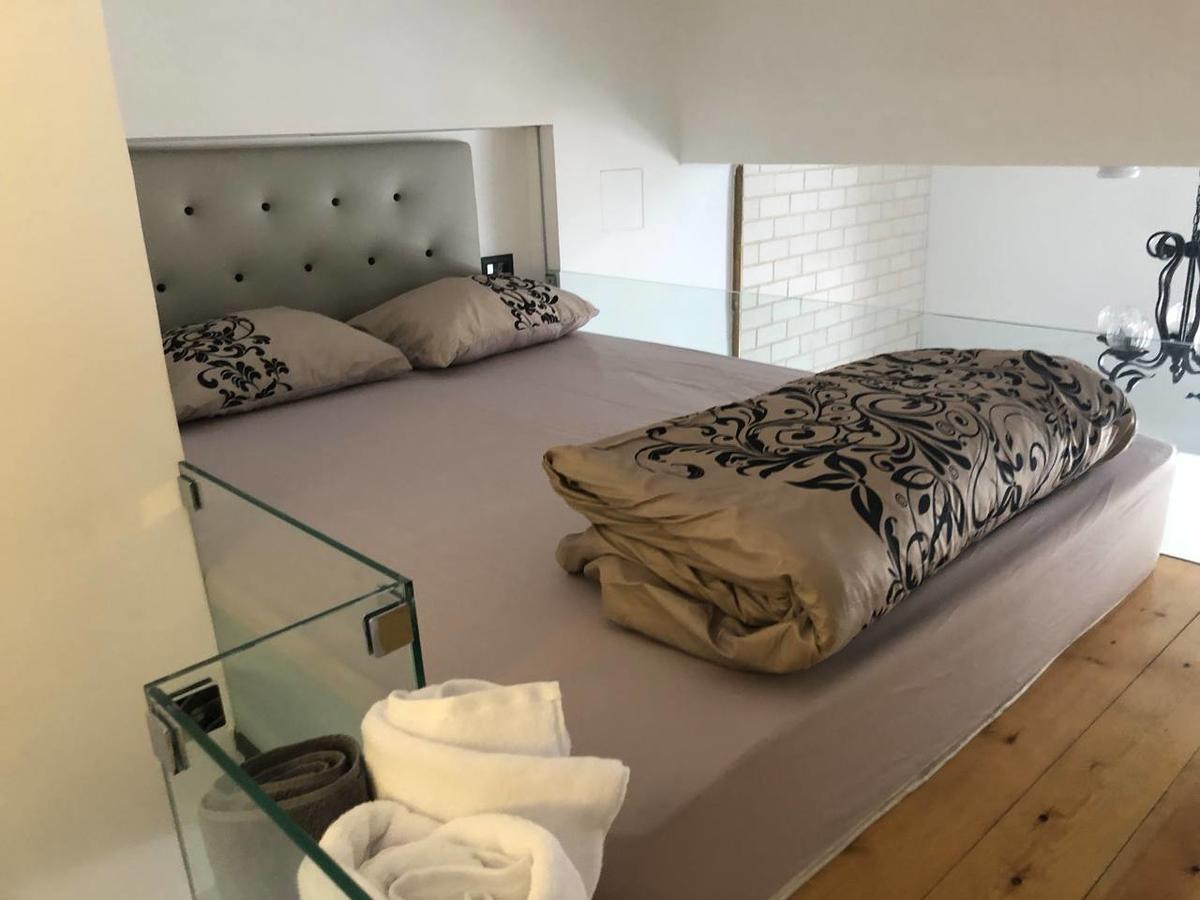 Retro Loft By The Beach★ Tel Aviv Esterno foto