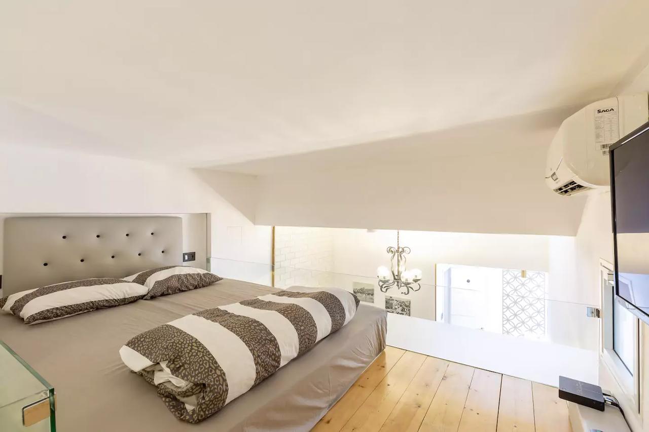 Retro Loft By The Beach★ Tel Aviv Esterno foto
